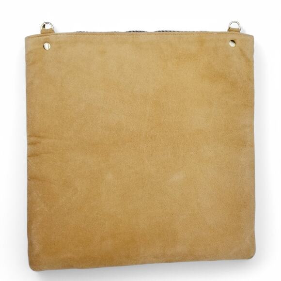 GAIA Empowered Women Woven Handbag African Ethnic Inspired Zip Top - Picture 2 of 6